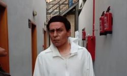 العزازي ينال شهرة واسعة بعد تقمصه لإحدى شخصيات عادل إمام